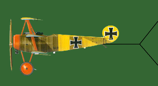 fokker